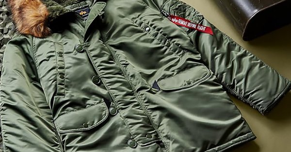 Оригинальные куртки Alpha industries. Мужские куртки Бомберы куртки ...