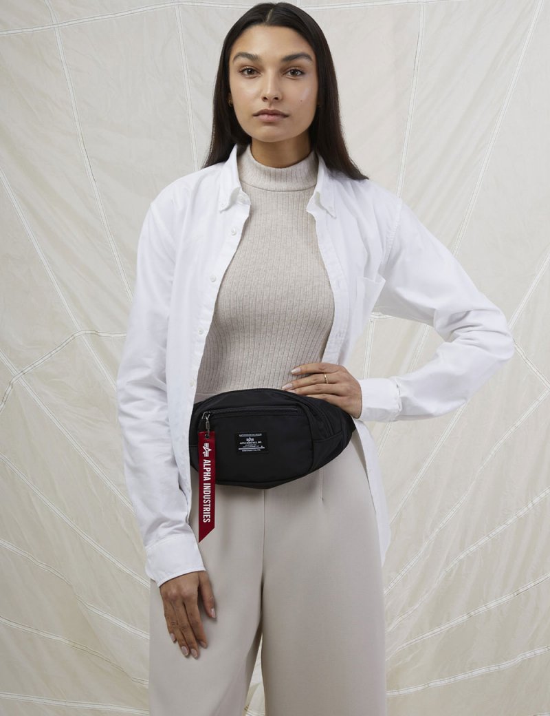 CREW WAIST BAG