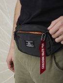 CREW WAIST BAG