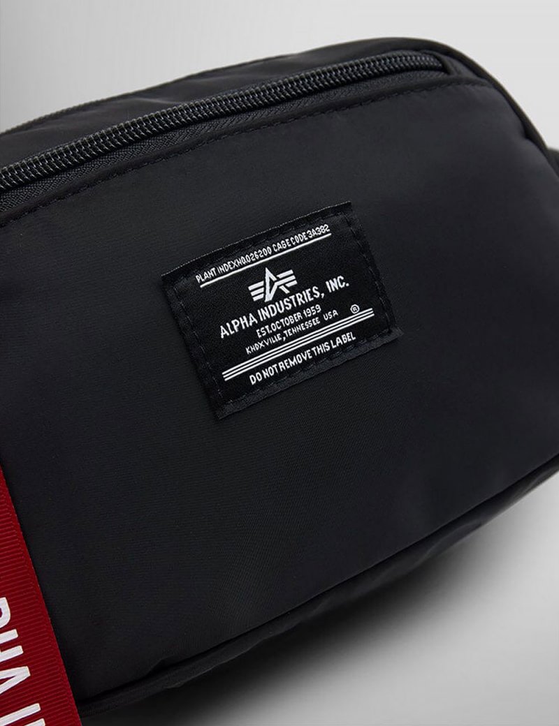 CREW WAIST BAG