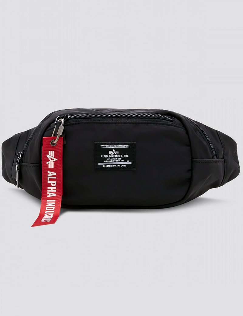 CREW WAIST BAG