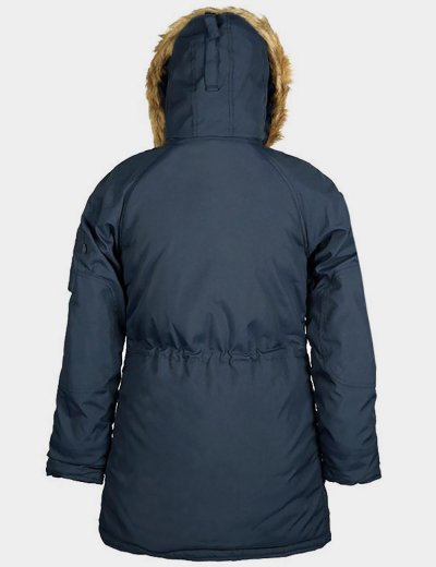 ALTITUDE PARKA W ALTITUDE PARKA W
