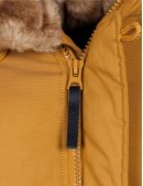 Куртка зимова ALTITUDE W PARKA - Tumbleweed - Alpha Industries™ Куртка зимова ALTITUDE W PARKA - Tumbleweed - Alpha Industries™