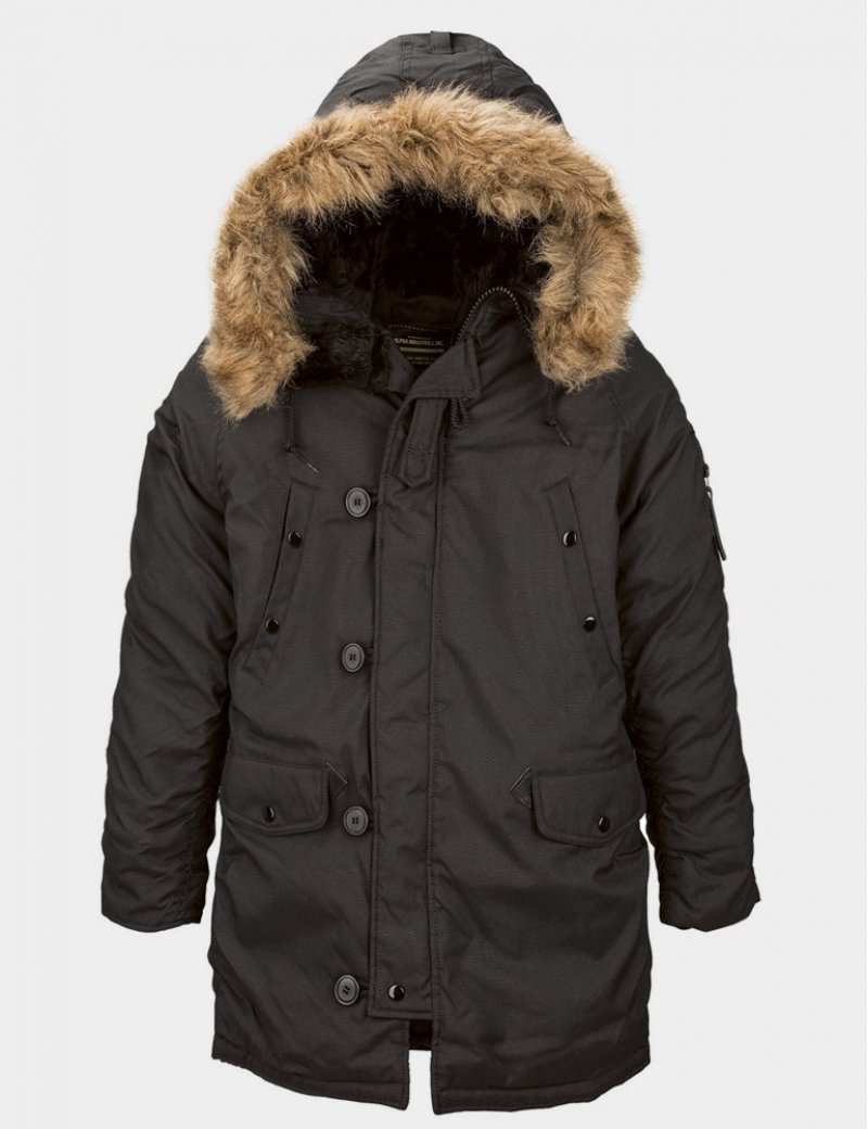 ALTITUDE PARKA