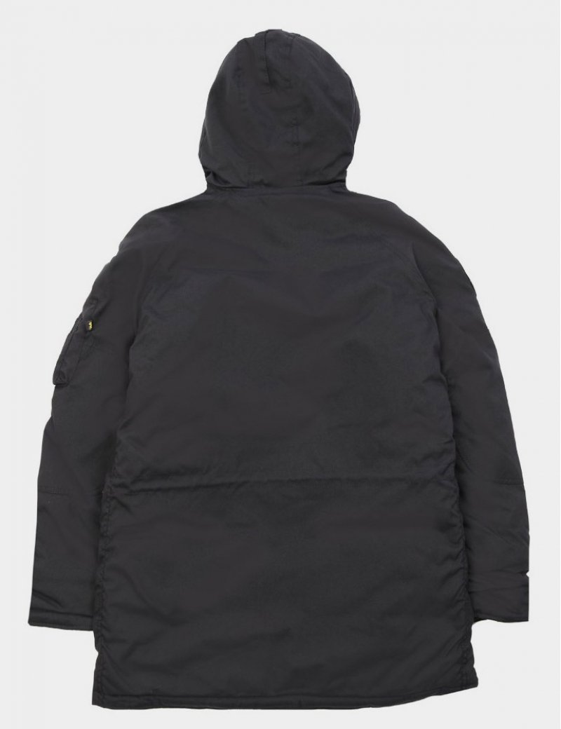 ALTITUDE PARKA