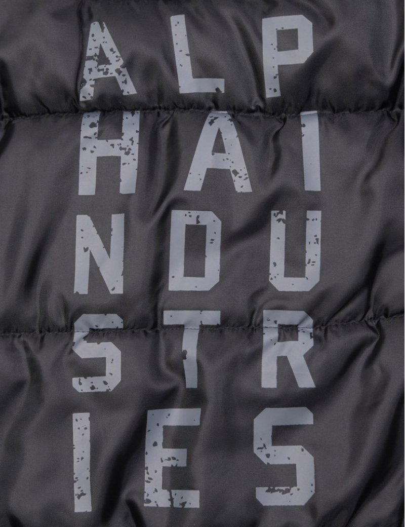 ALTITUDE PARKA