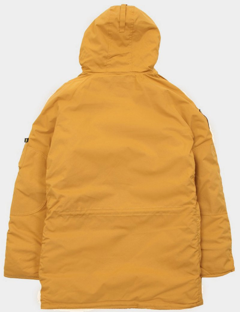 ALTITUDE PARKA