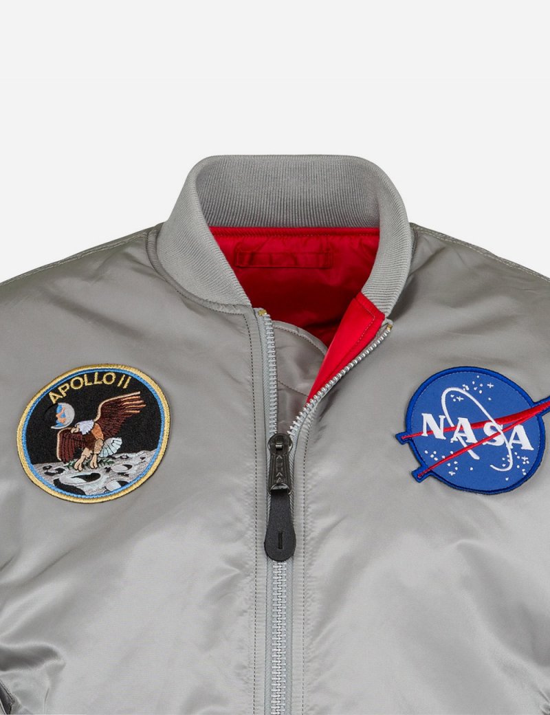 APOLLO MA-1 BOMBER W