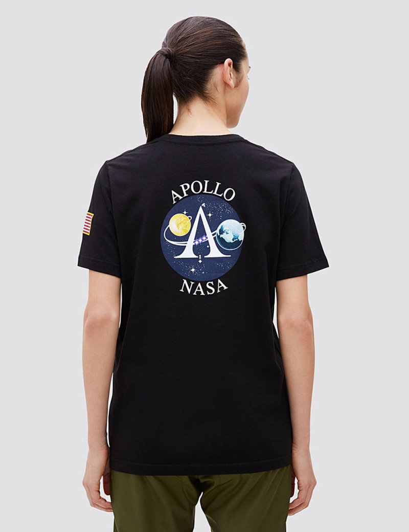 Футболка APOLLO TEE