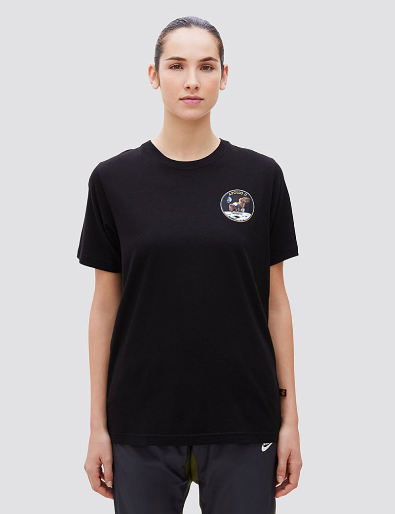 Футболка APOLLO TEE