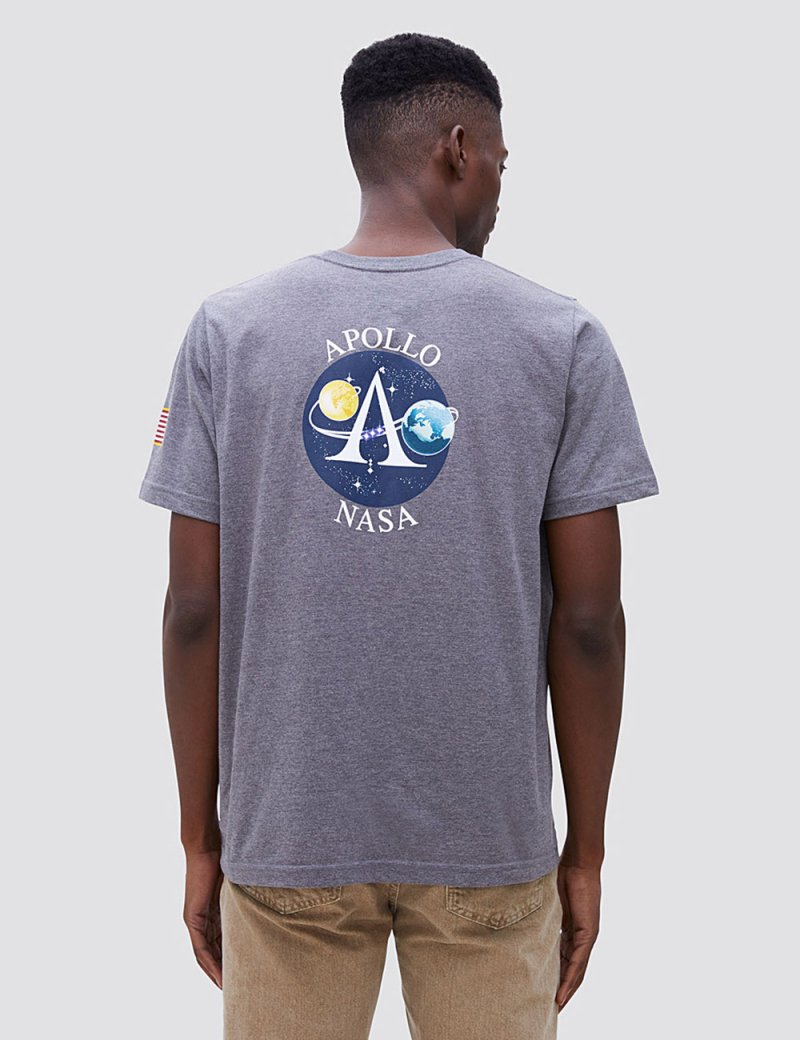 Футболка APOLLO TEE