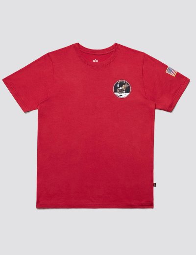 APOLLO TEE APOLLO TEE