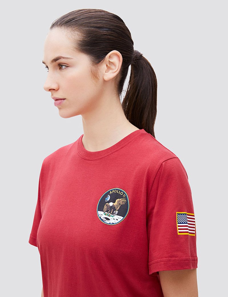 Футболка APOLLO TEE