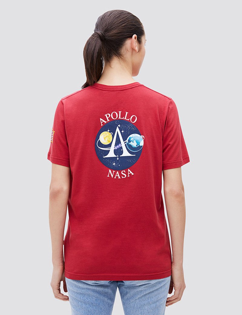 Футболка APOLLO TEE