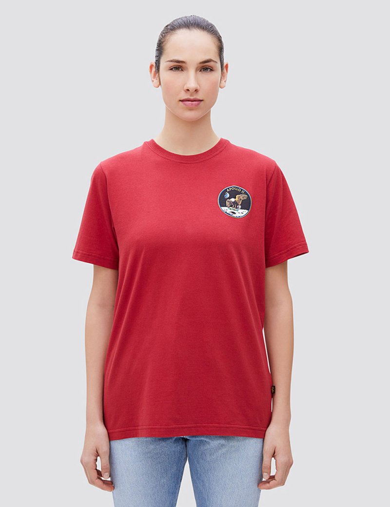 Футболка APOLLO TEE