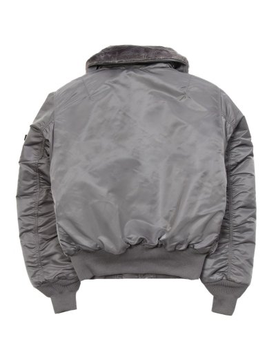 B-15 BOMBER JACKET B-15 BOMBER JACKET