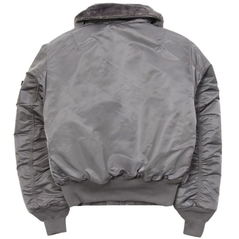 B-15 BOMBER JACKET