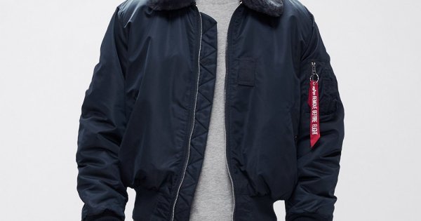 ジャケット・アウター b-15d jacket hope mfg b-15d jacket hope mfg - メルカリ