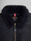 B-15 MOD BOMBER JACKET B-15 MOD BOMBER JACKET