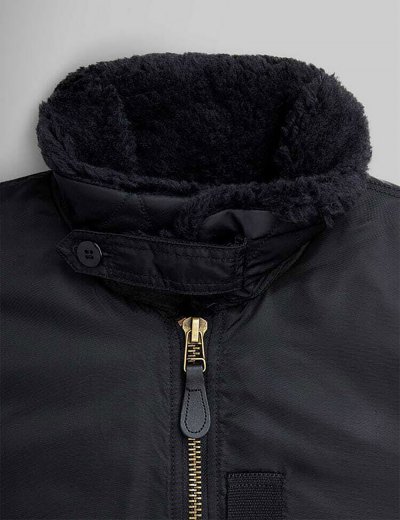 B-15 MOD BOMBER JACKET B-15 MOD BOMBER JACKET