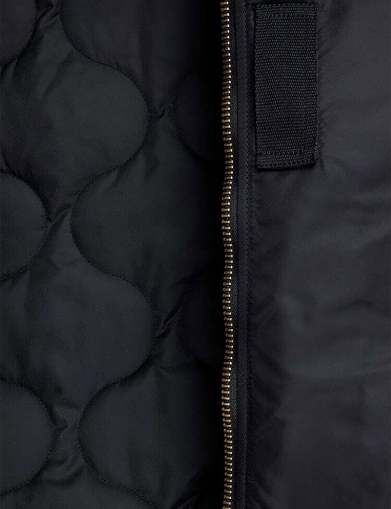 B-15 MOD BOMBER JACKET B-15 MOD BOMBER JACKET