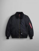 B-15 MOD BOMBER JACKET B-15 MOD BOMBER JACKET