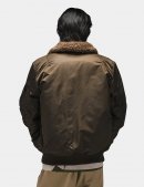 B-15 MOD BOMBER JACKET B-15 MOD BOMBER JACKET