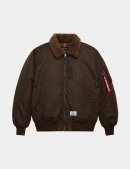 B-15 MOD BOMBER JACKET B-15 MOD BOMBER JACKET