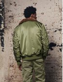 B-15 MOD BOMBER JACKET