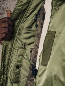 B-15 MOD BOMBER JACKET