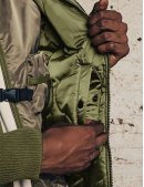 B-15 MOD BOMBER JACKET