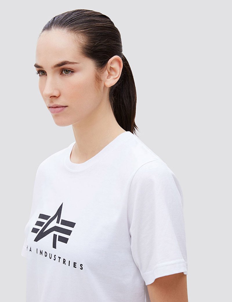 Футболка BASIC LOGO TEE