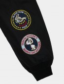 CWU 36/P RELAXED PATCHED