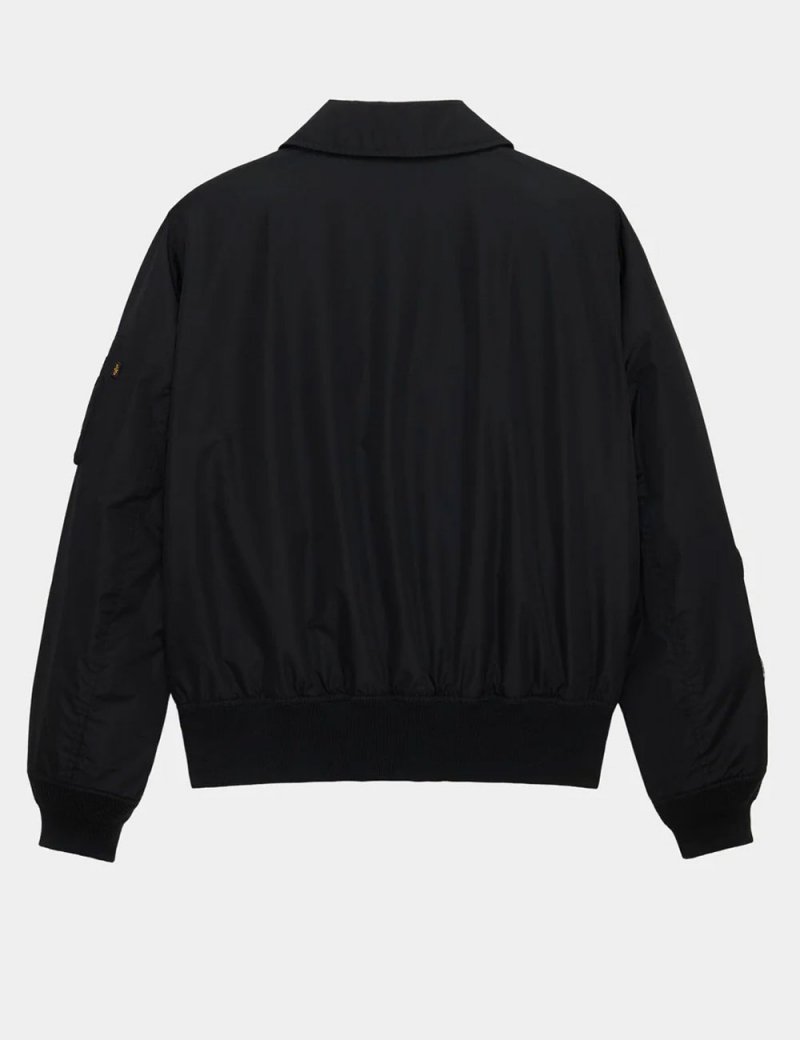 CWU 36/P RELAXED PATCHED