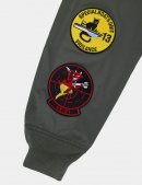 CWU 36/P RELAXED PATCHED