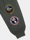 CWU 36/P RELAXED PATCHED