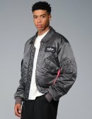 CWU 45/P BATTLEWASH BOMBER JACKET (HERITAGE FIT)