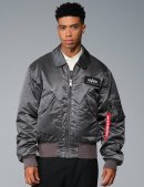 CWU 45/P BATTLEWASH BOMBER JACKET (HERITAGE FIT)