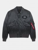 CWU 45/P BATTLEWASH BOMBER JACKET (HERITAGE FIT)