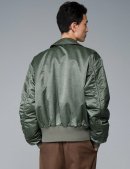 CWU 45/P BATTLEWASH BOMBER JACKET (HERITAGE FIT)