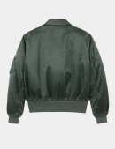 CWU 45/P BATTLEWASH BOMBER JACKET (HERITAGE FIT)