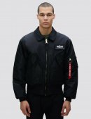 Куртка бомбер CWU 45/P BOMBER JACKET / Black Куртка бомбер CWU 45/P BOMBER JACKET / Black