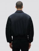 Куртка бомбер CWU 45/P BOMBER JACKET / Black Куртка бомбер CWU 45/P BOMBER JACKET / Black