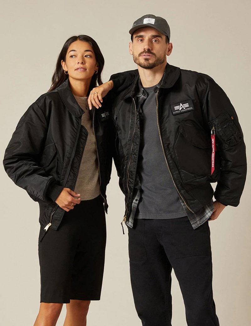 CWU 45/P BOMBER JACKET (HERITAGE)