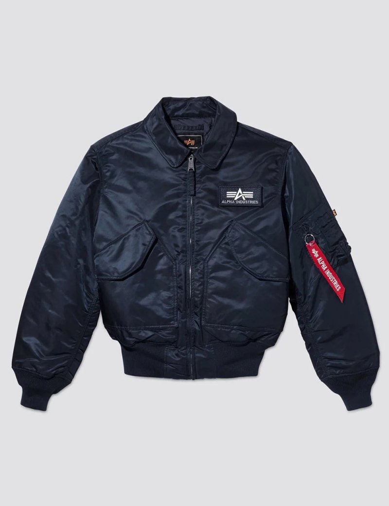 CWU 45/P BOMBER JACKET (HERITAGE)