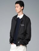 HAMPTON RELAXED FIT COACHES DRAGON JACKET