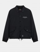HAMPTON RELAXED FIT COACHES DRAGON JACKET