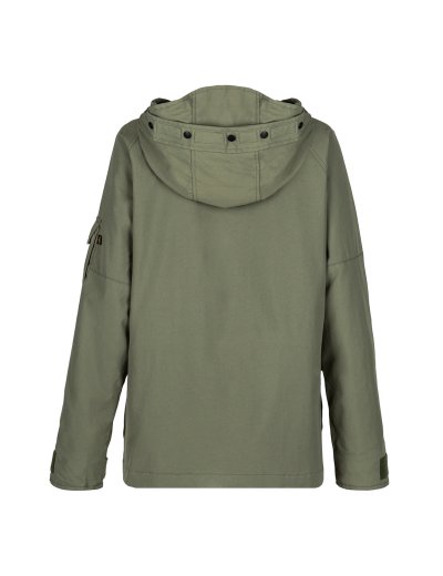 ECWCS GEN I PARKA MOD W ECWCS GEN I PARKA MOD W