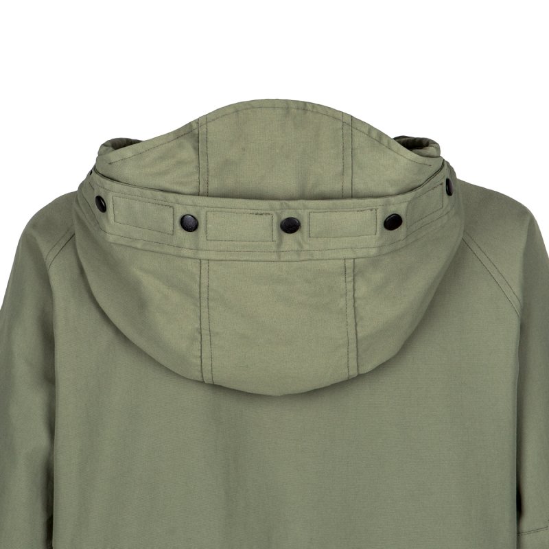 ECWCS GEN I PARKA MOD W