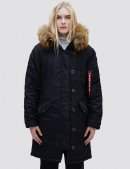 Куртка зимова  ELYSE / Black